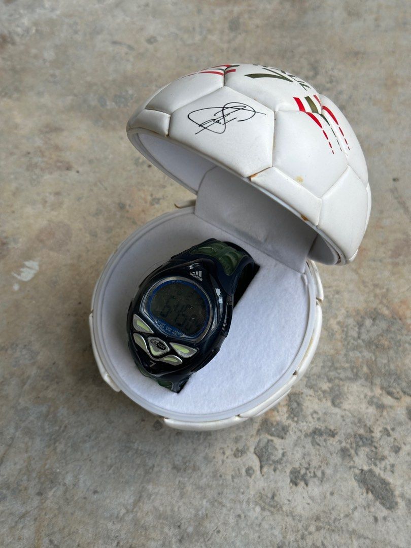 Adidas climacool watch sales