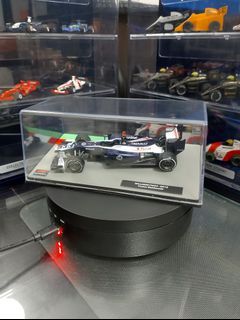 2012 Williams F1