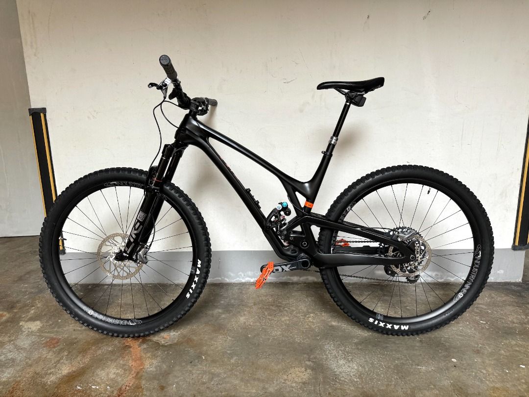 I9 bike hotsell