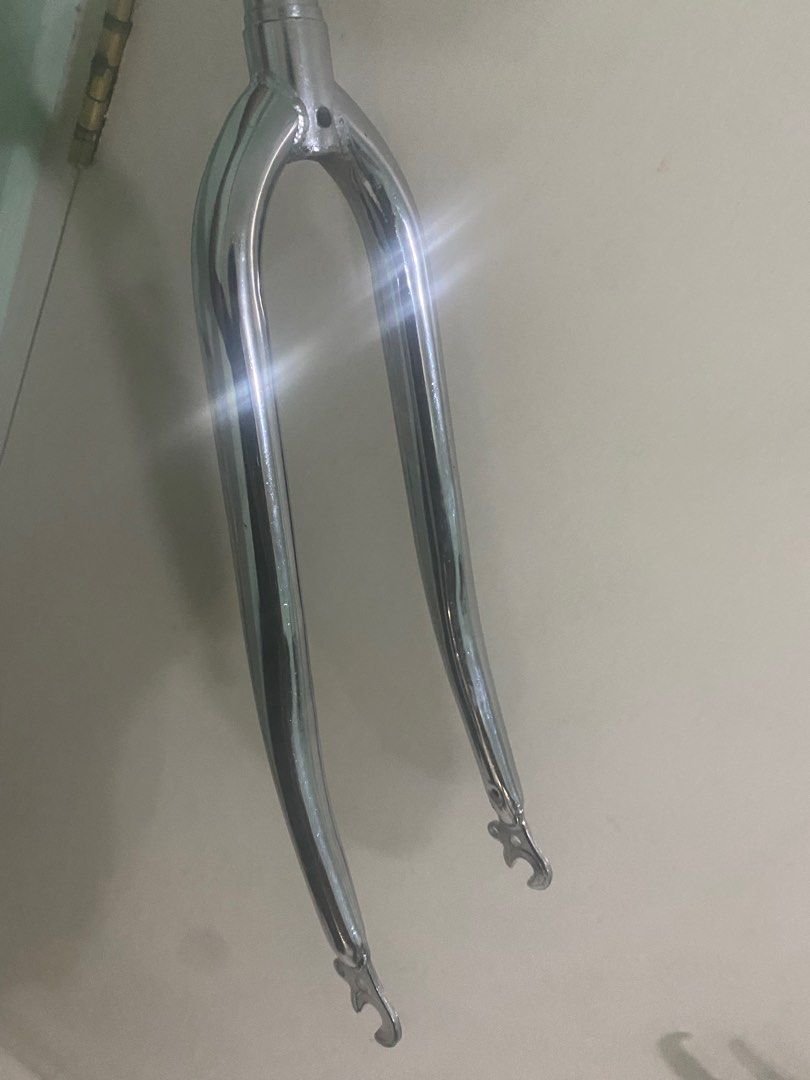 1 inch cheap steerer tube fork