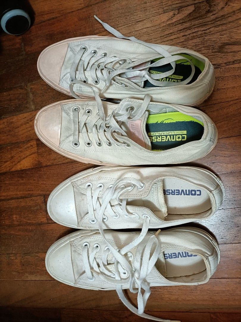 Converse 6 ?? sales ??? 7 ??