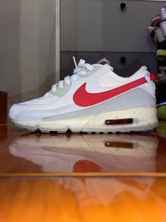 2nd Hand - Airmax 90 Terrascape
