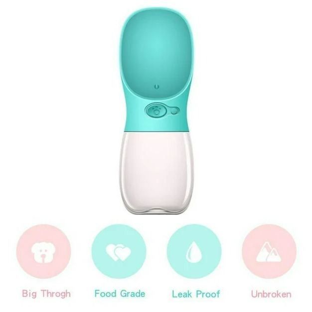 Pb+ water bottle deals