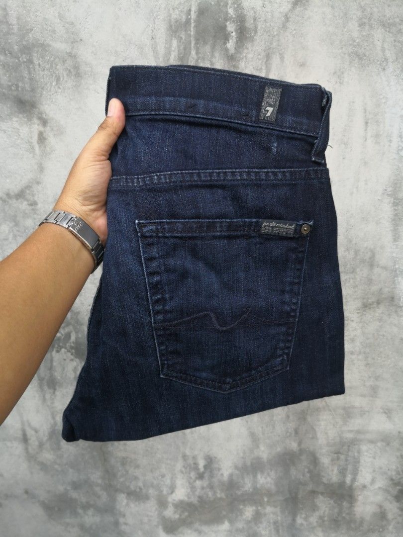 Carsen 7 for shop all mankind