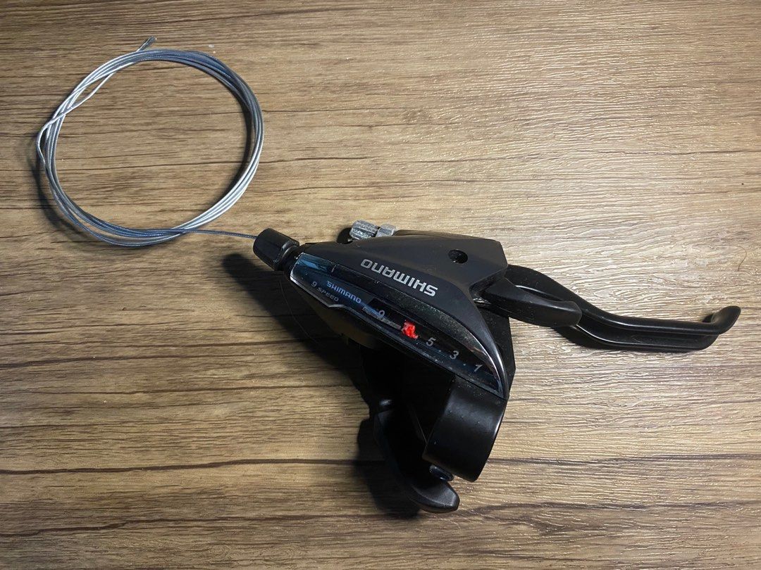 Brifter 9 speed cheap