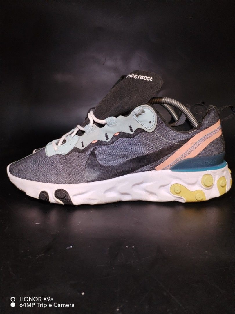 Nike react cheap 85