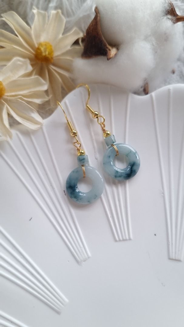 White gold clearance earring hooks