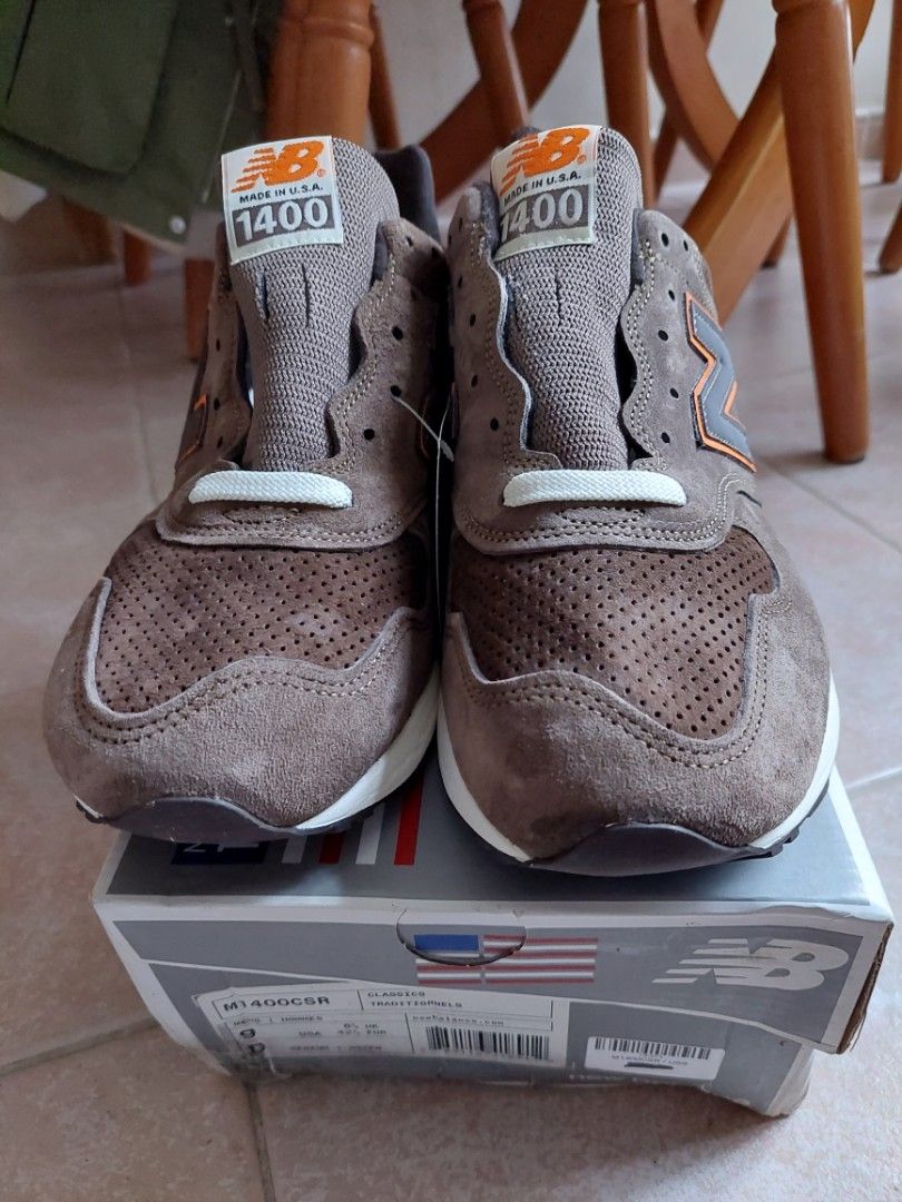 New new arrivals balance m1400csr