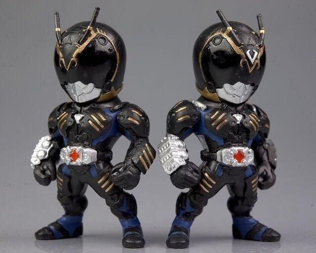 全新 FW Rider Converge 幪超 Part 5 Hibiki 響鬼 Ryuki 龍騎 +魂限 PB 09 Complete  Edition [共8盒] 絶版貨 靚盒 魂限 啡盒未開
