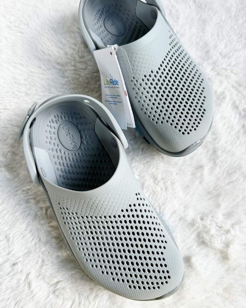 HOT SALE CROCS Unisex