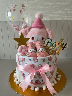 （分類：）位於 。 由 lifetime_diaper_cake 提交（商品編號 1280905936，圖片 1）。簡介： 。