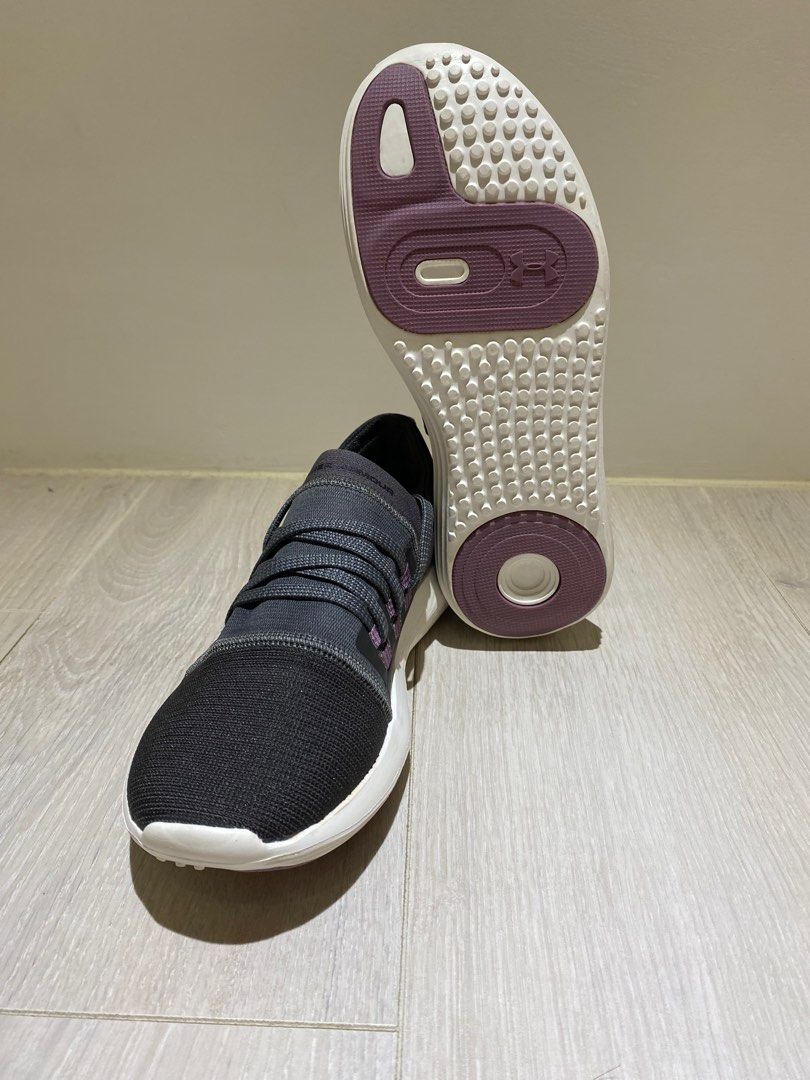 UA Vibe SPRT