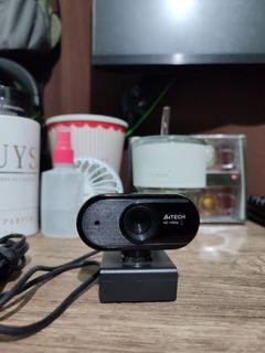 A4tech Full HD 1080p Webcam