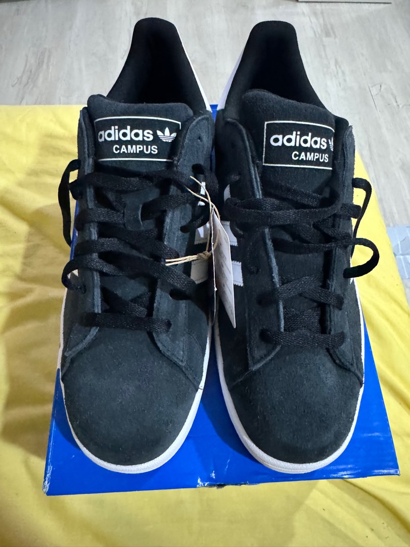 Adidas top campus us