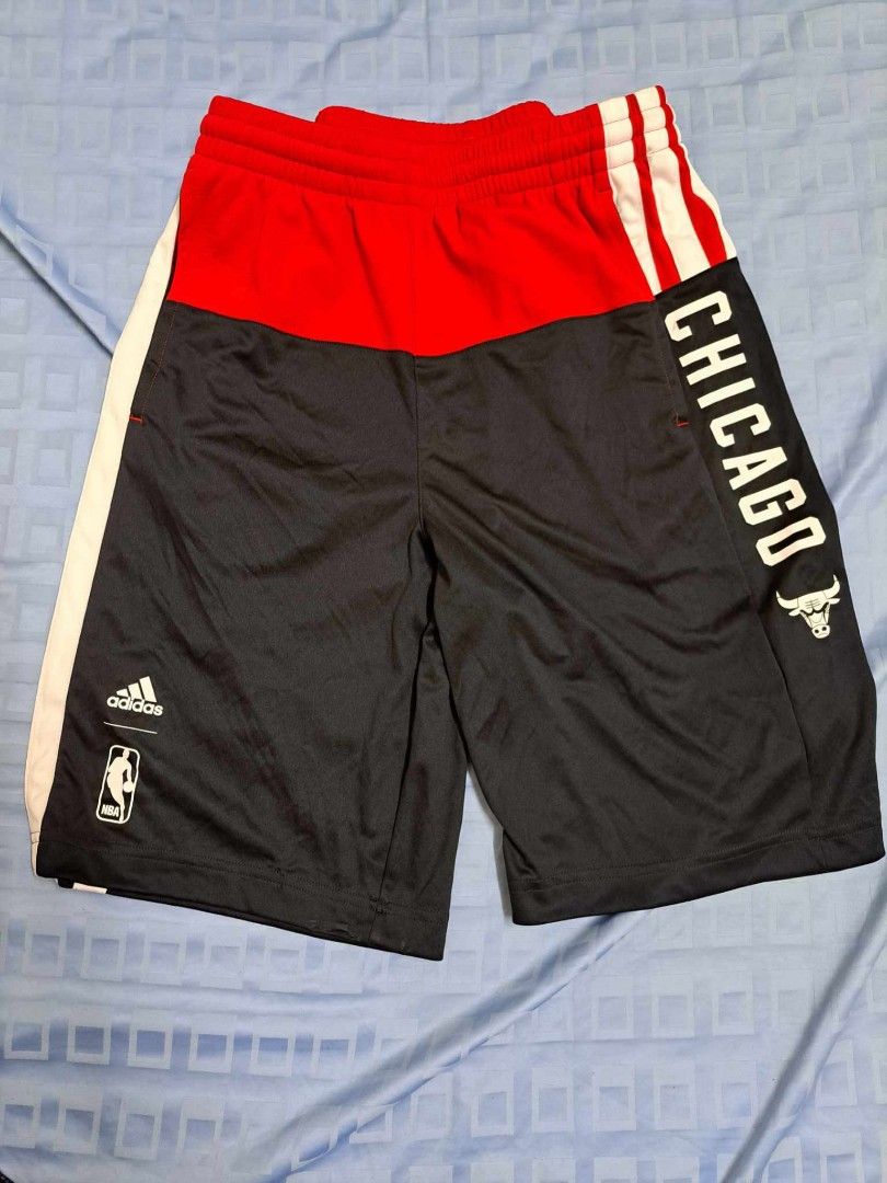 Adidas nba shop shorts