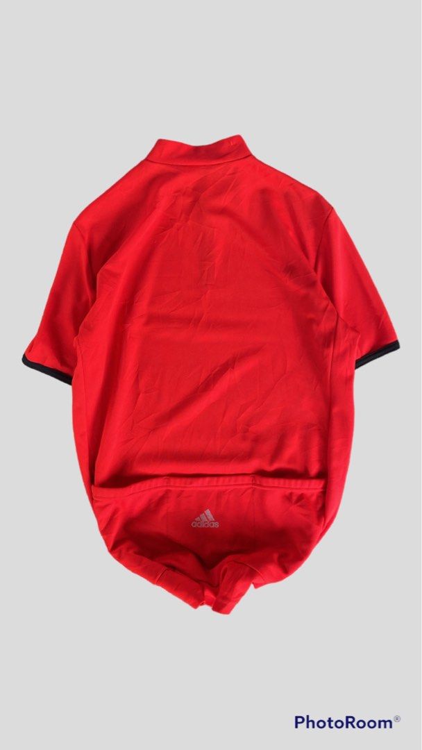 Adidas halfzipper Men s Fashion Tops Sets Tshirts Polo