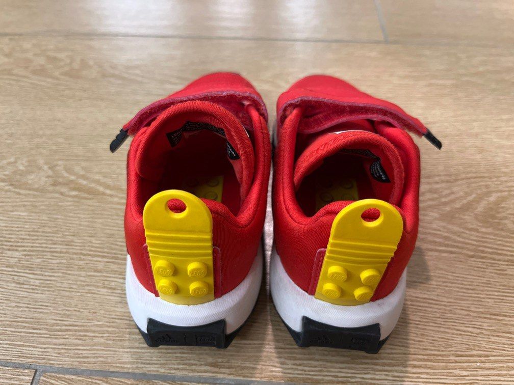 Toddler human race shoes hotsell