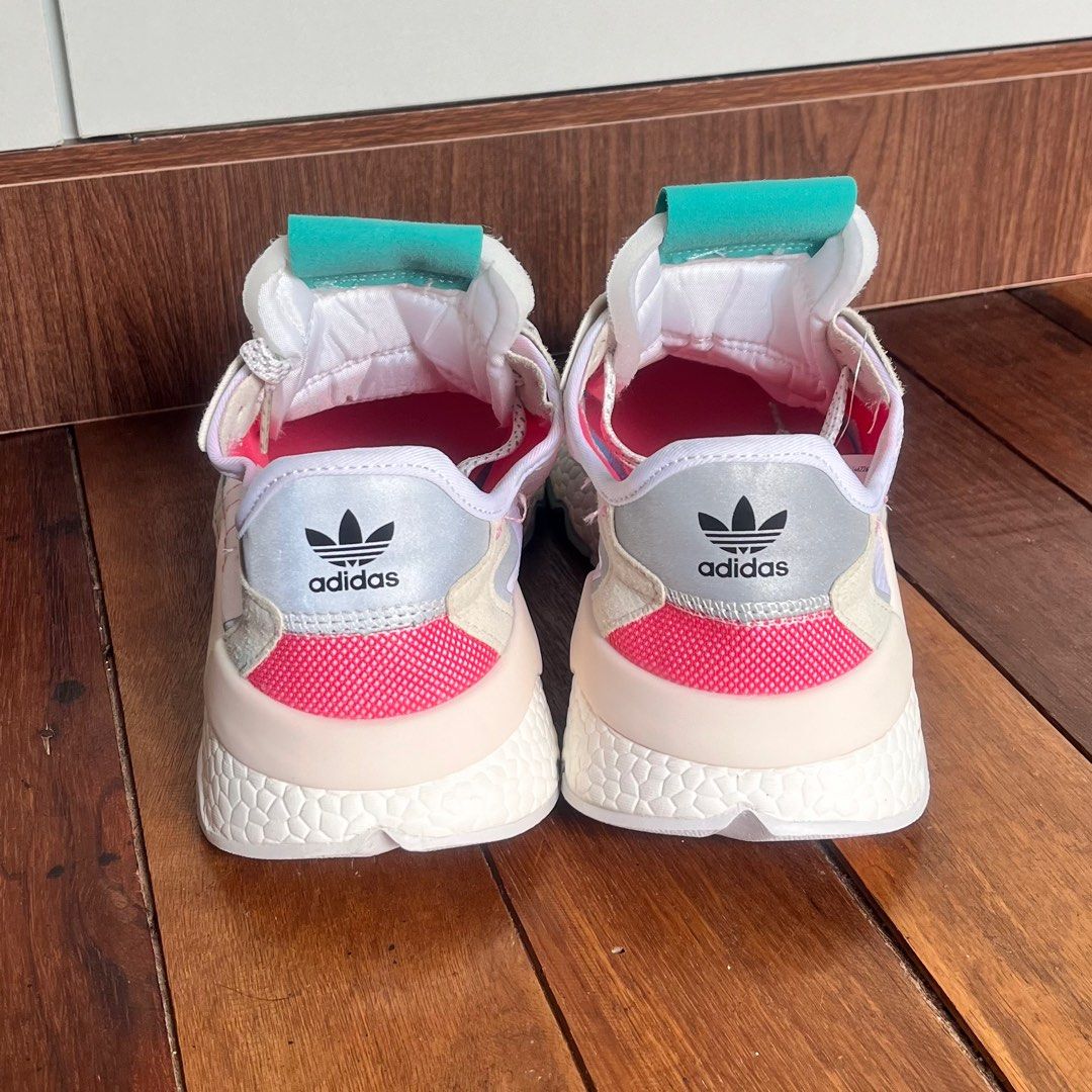ADIDAS SHOES NITE JOGGER FOR MEN Men s Fashion Footwear