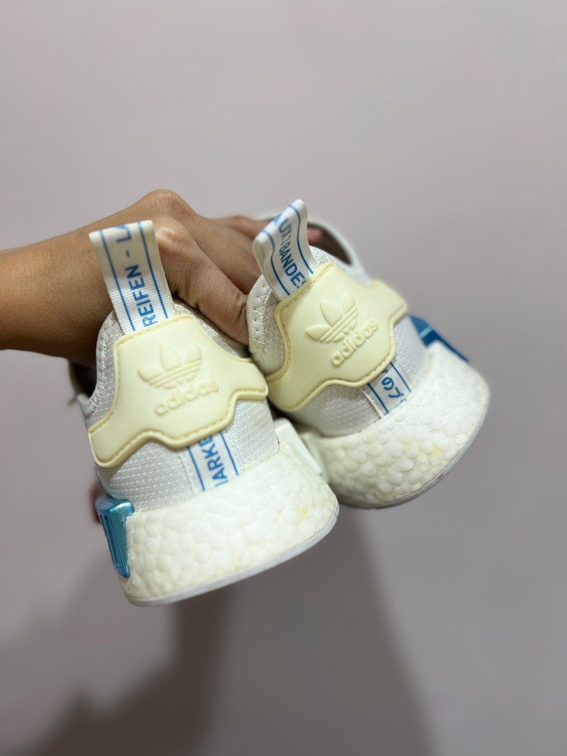 Adidas nmd sales xr1 37