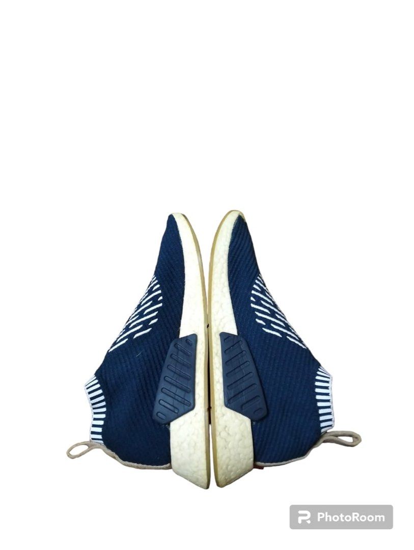 Adidas nmd hotsell cs2 pk ronin