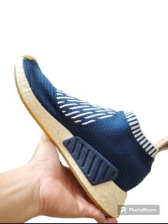 Nmd best sale cs2 malaysia