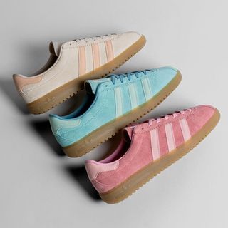 Adidas online bermuda sale