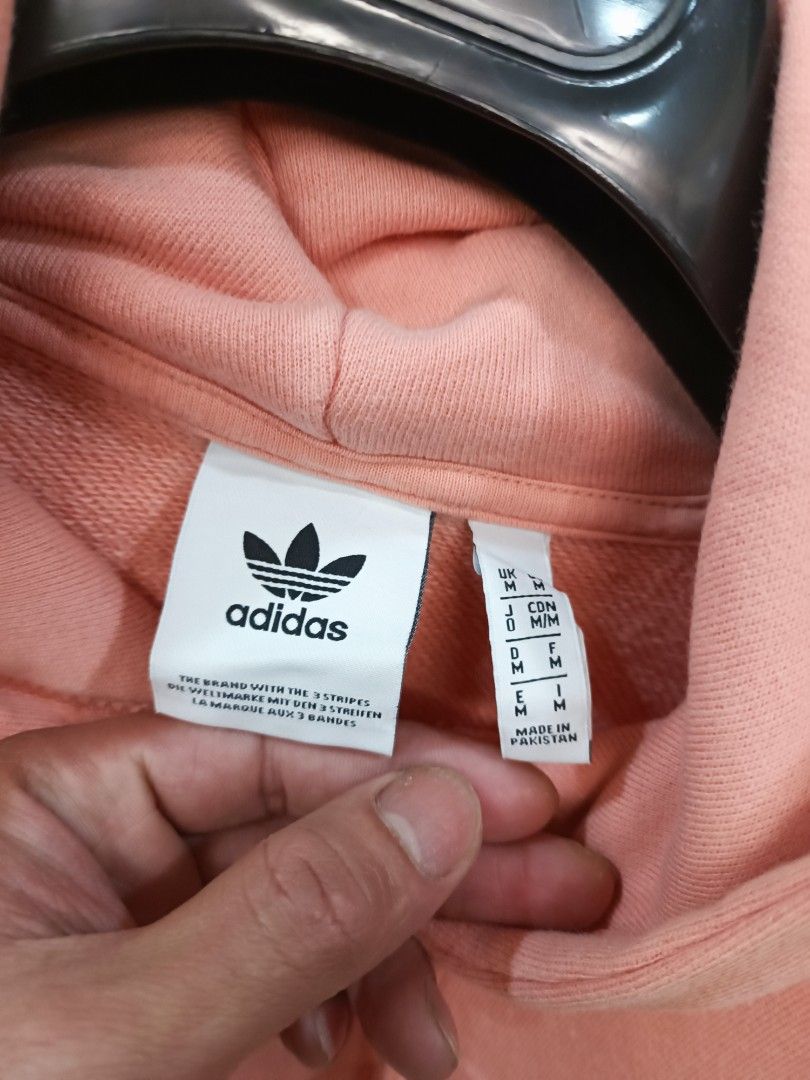 ADIDAS Originals Pullover medium large