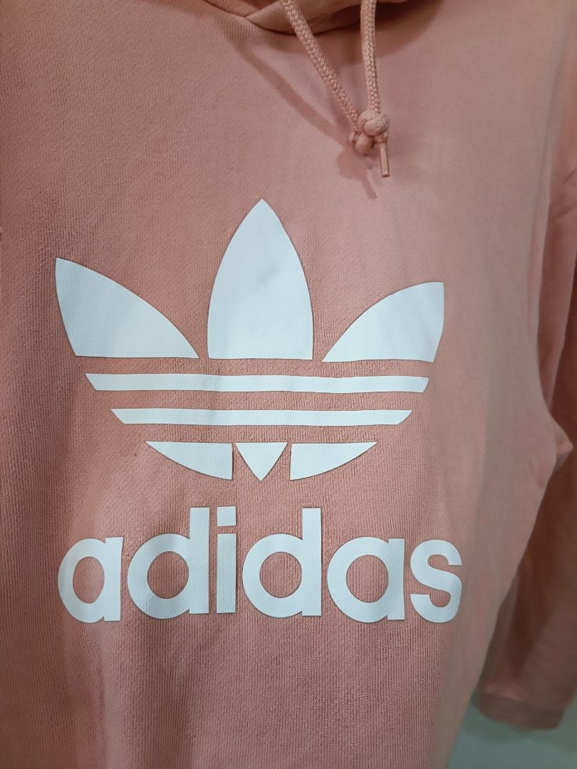 Adidas original pullover top