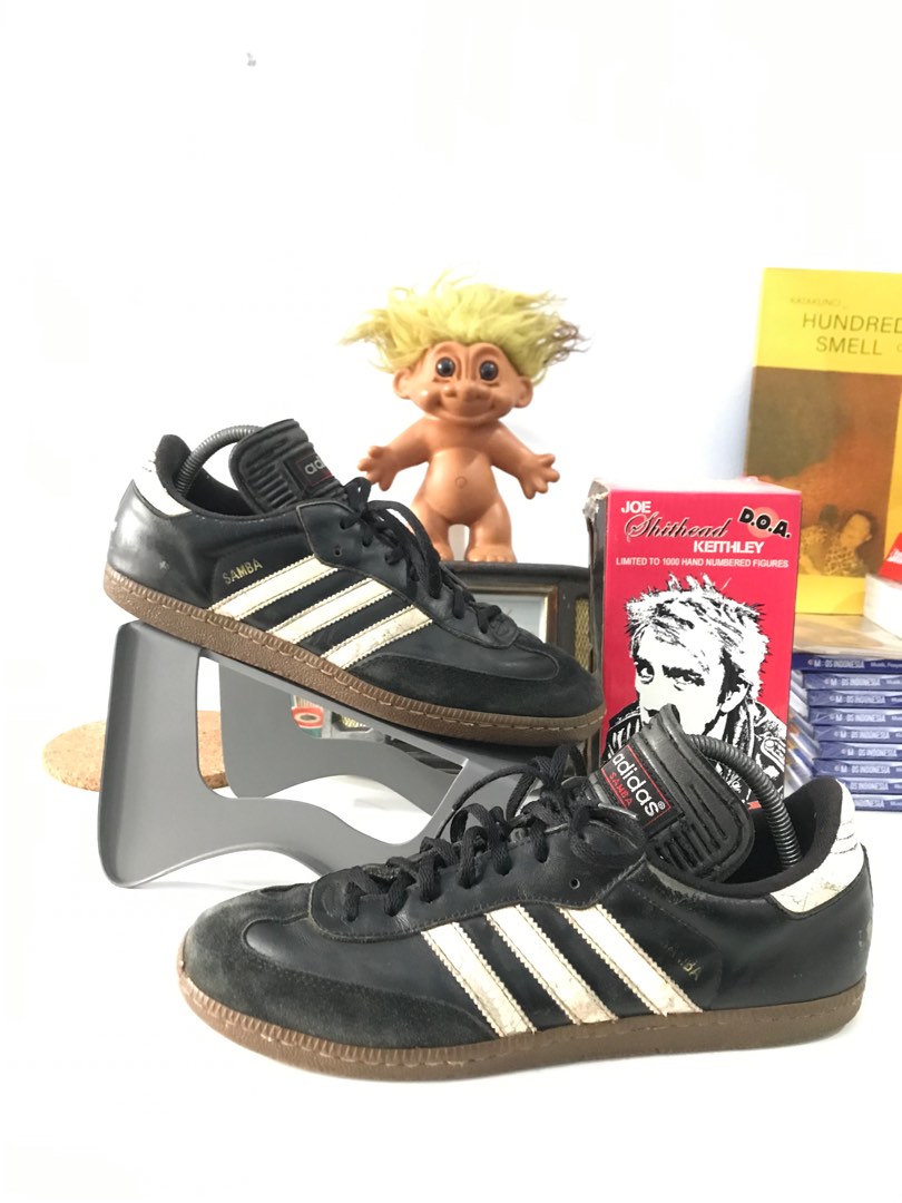 Original adidas samba 2014 hotsell