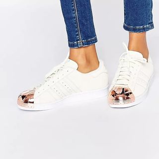 Adidas superstar 80s metal toe sale new arrivals