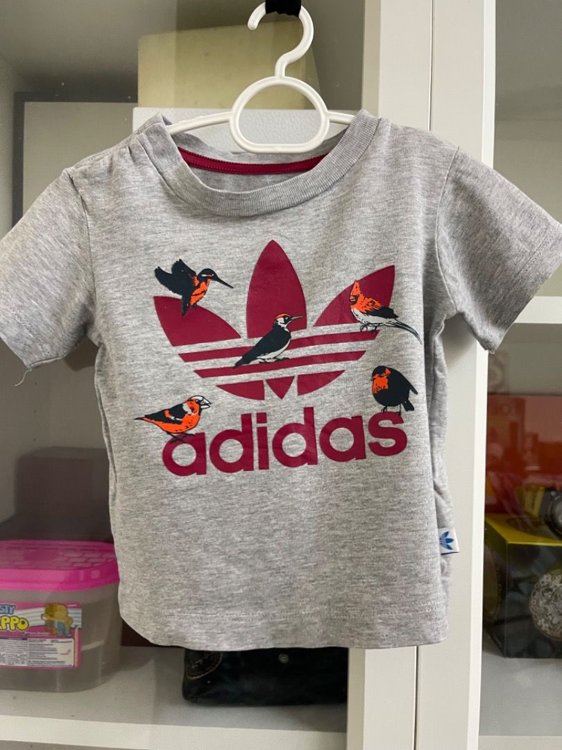 Adidas store dragon donna