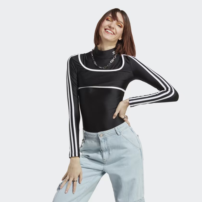 Adidas women's two outlet piece set