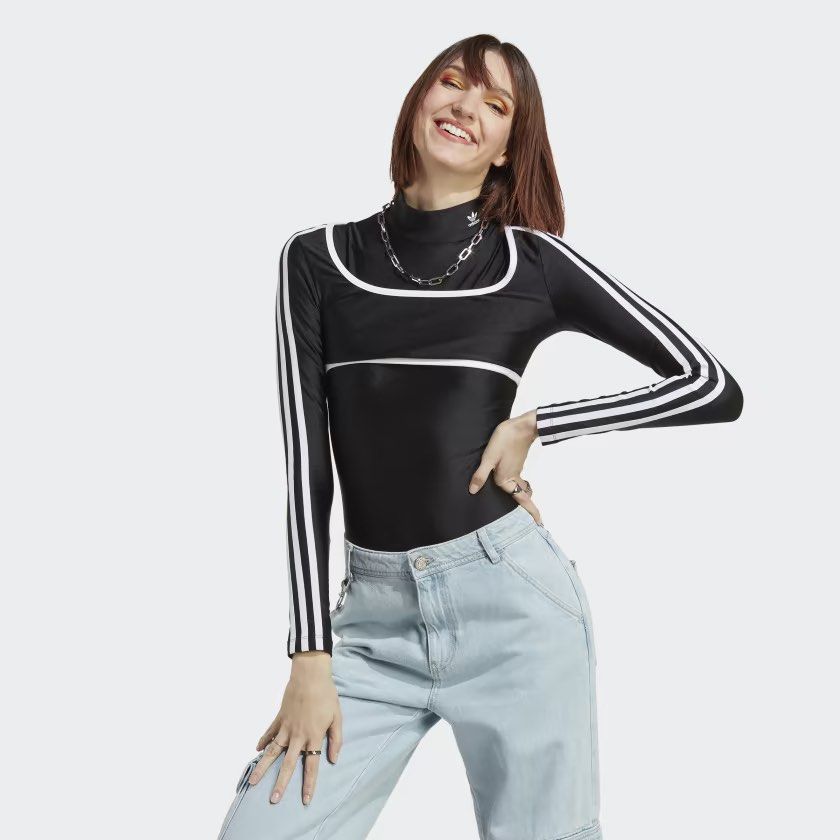 Adidas two deals piece women's