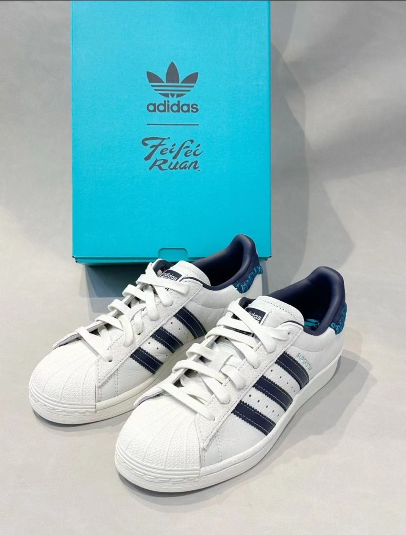 Adidas originals clearance white
