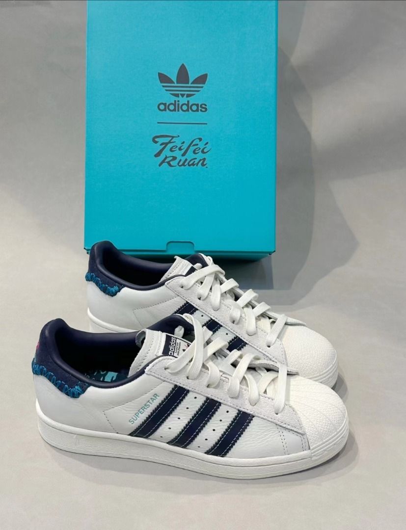 adidas originals white