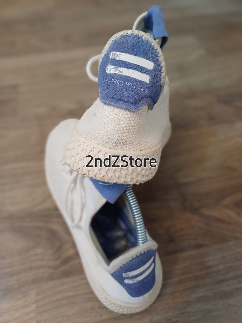 Harga adidas pharrell williams tennis hu on sale