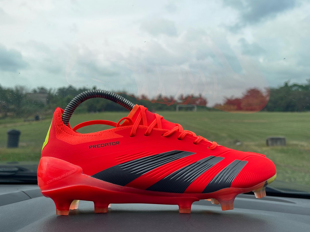 Adidas predator bola outlet