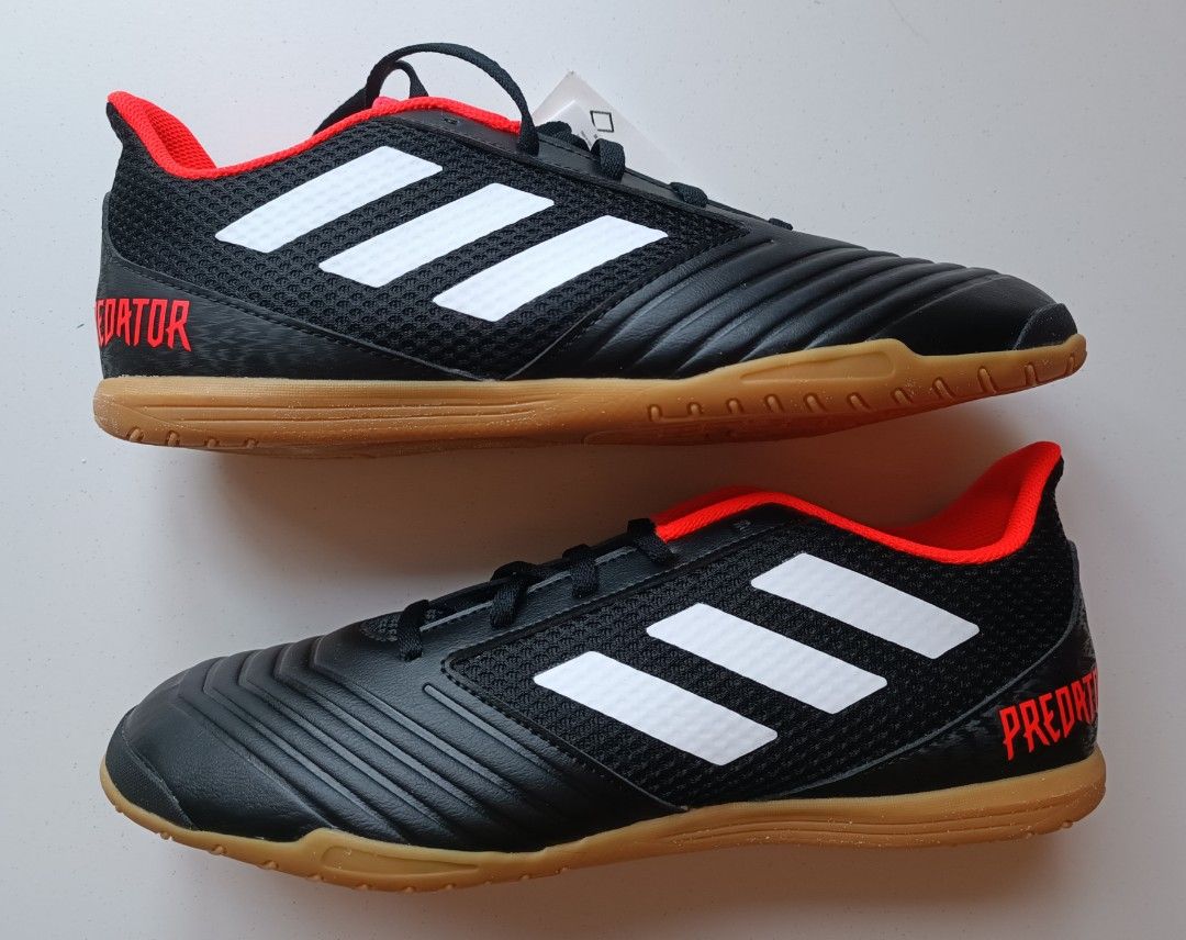 Adidas predator tango 18.4 sala deals
