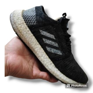 Adidas pure boost go sale sales