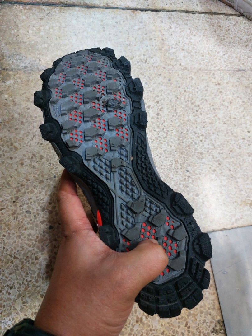 Adidas Response Trail 21 Gore Tex GTx Men's Running Shoes(25.5 cm), Men