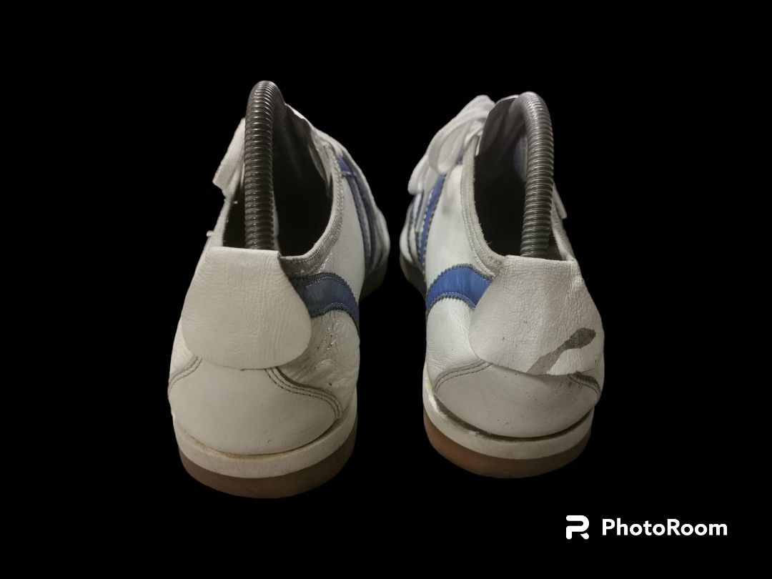 Adidas rom anni top 60