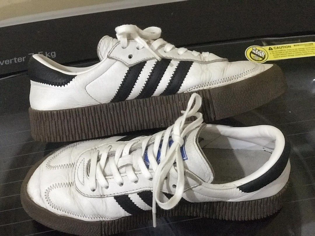 Adidas on sale sambarose olx