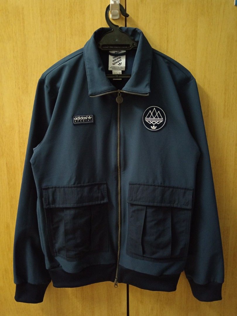 New adidas cheap spezial 219