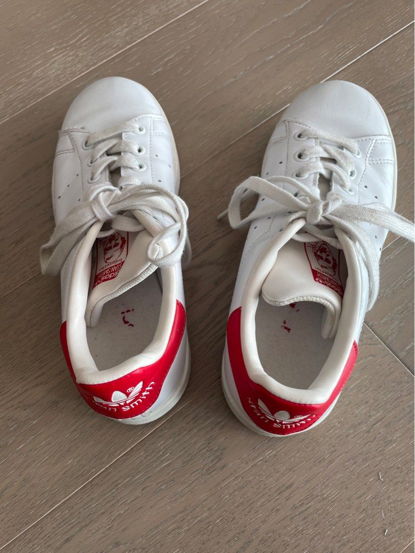 Adidas stan smith tumblr top