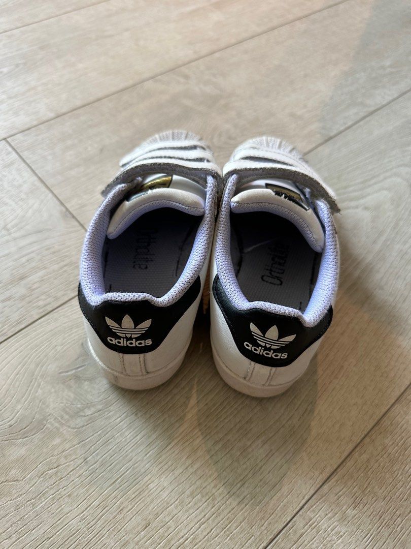 Superstar bimbo adidas on sale