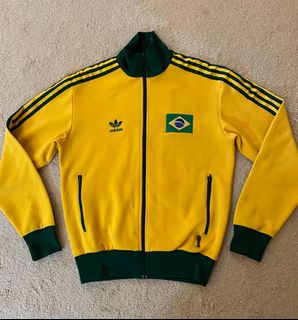 Affordable brazil adidas For Sale, Men's Fashion