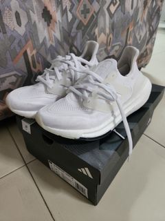 Adidas ultra boost laceless singapore discount