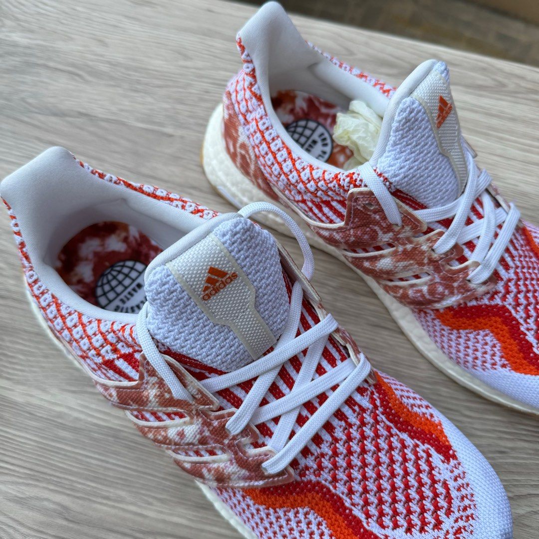 Ultra boost multicolor 2.0 hot sale restock
