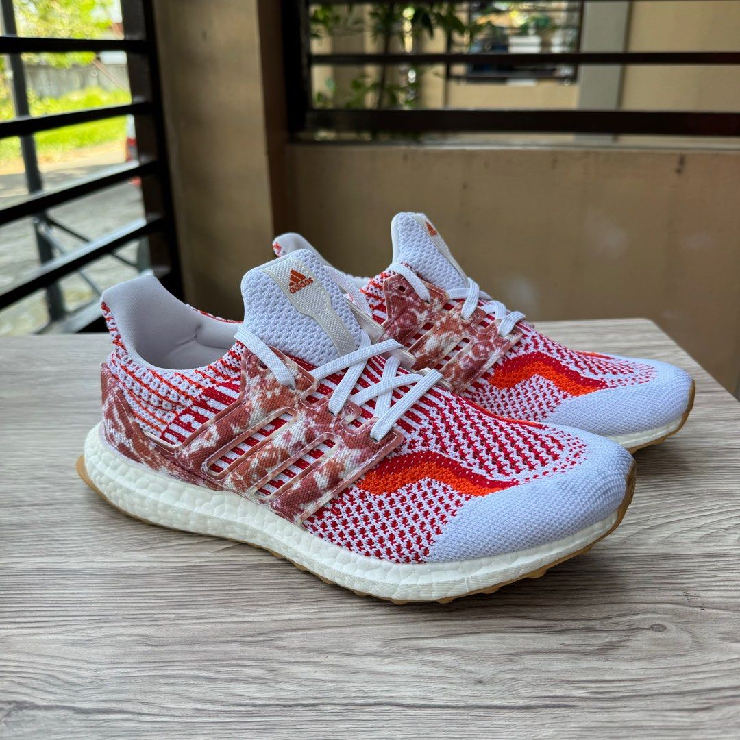 Ultra boost 2.0 pattern sales