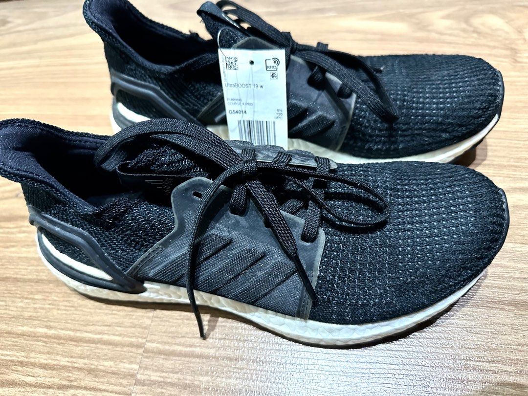 Adidas ultraboost 19 2025 w